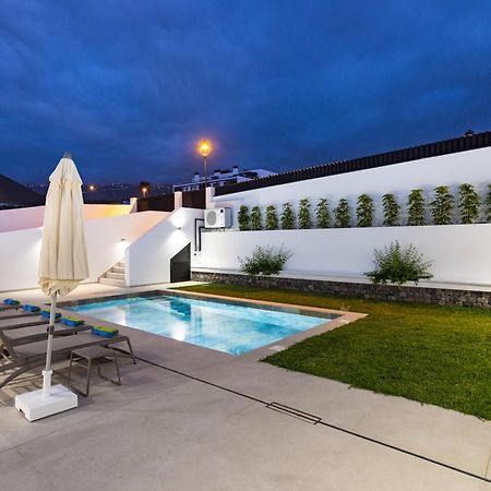 Nuevo Gorvorana 3 - Piscina Privada, Bbq Villa Realejo Bajo Eksteriør billede