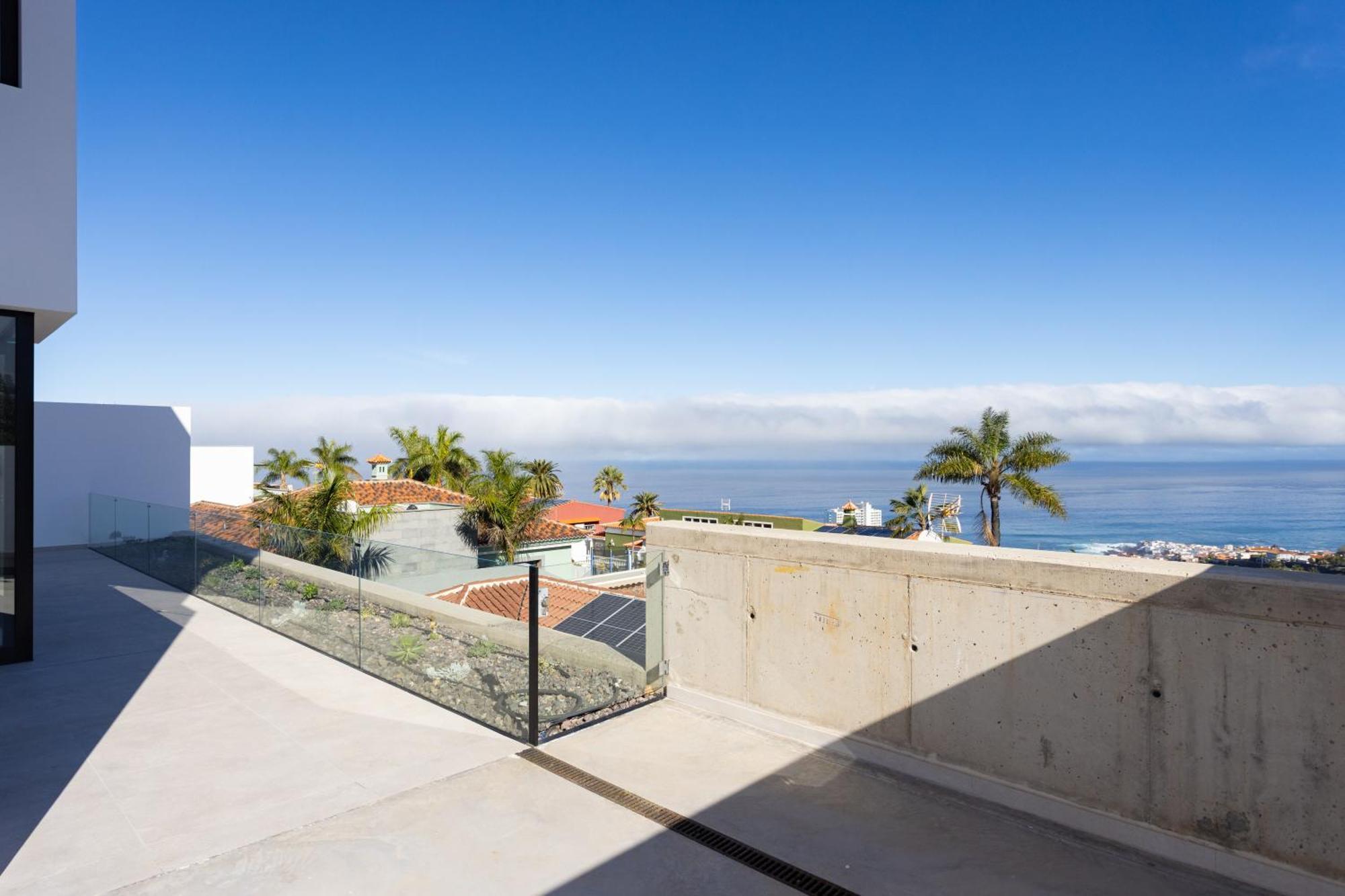 Nuevo Gorvorana 3 - Piscina Privada, Bbq Villa Realejo Bajo Eksteriør billede