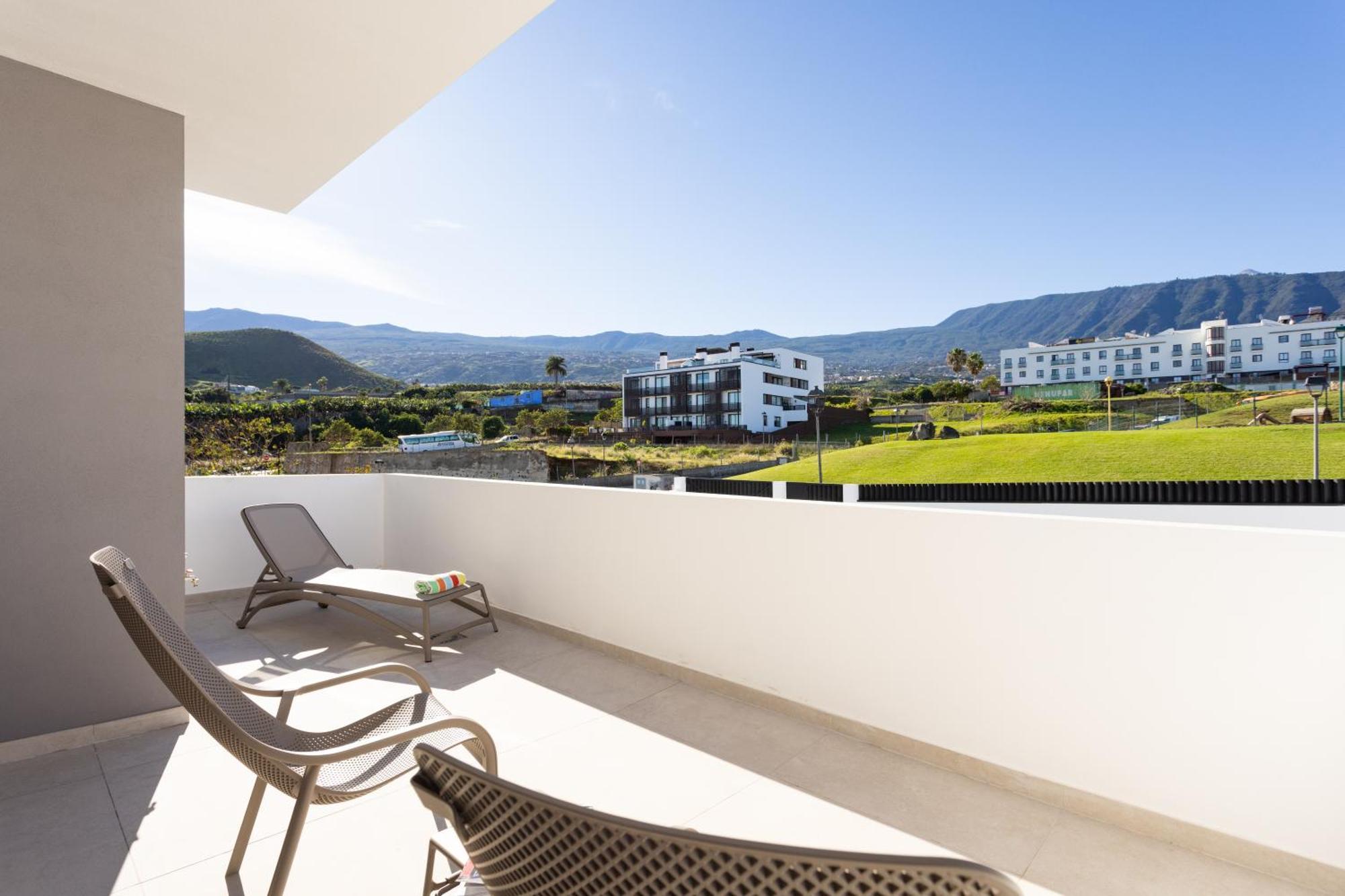Nuevo Gorvorana 3 - Piscina Privada, Bbq Villa Realejo Bajo Eksteriør billede