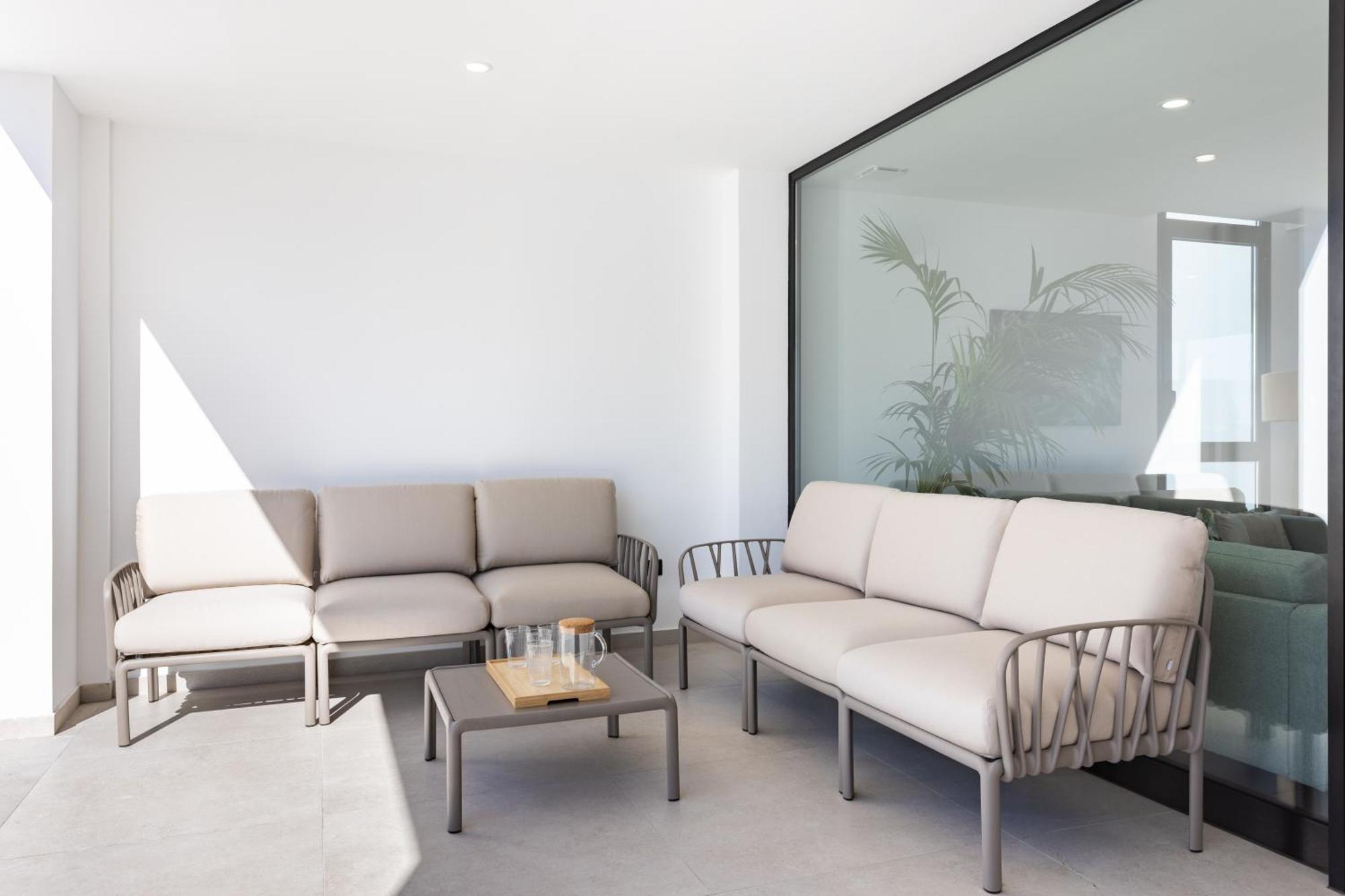 Nuevo Gorvorana 3 - Piscina Privada, Bbq Villa Realejo Bajo Eksteriør billede