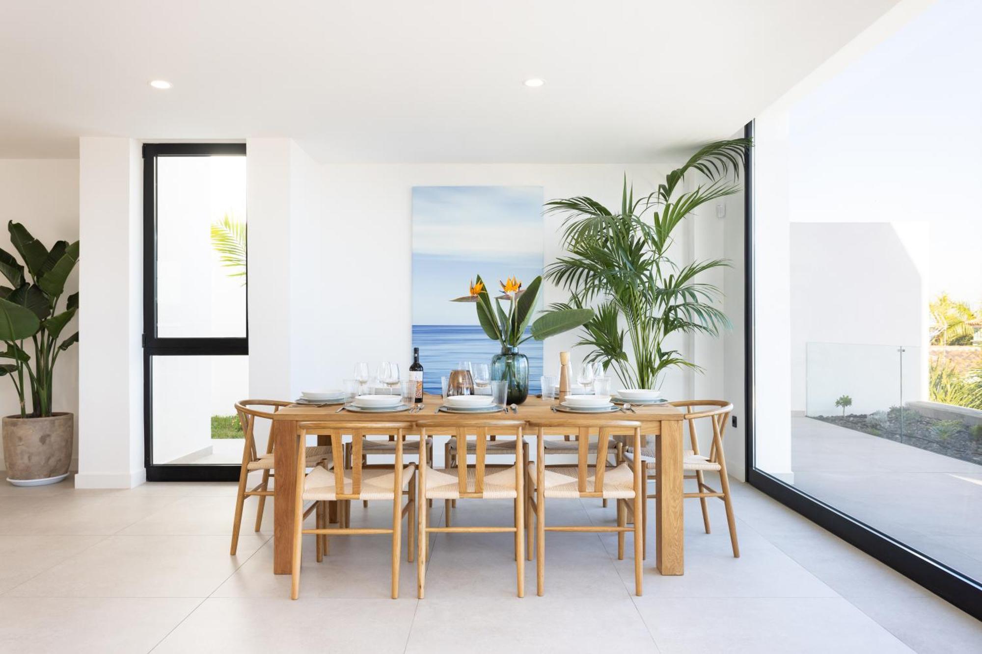 Nuevo Gorvorana 3 - Piscina Privada, Bbq Villa Realejo Bajo Eksteriør billede