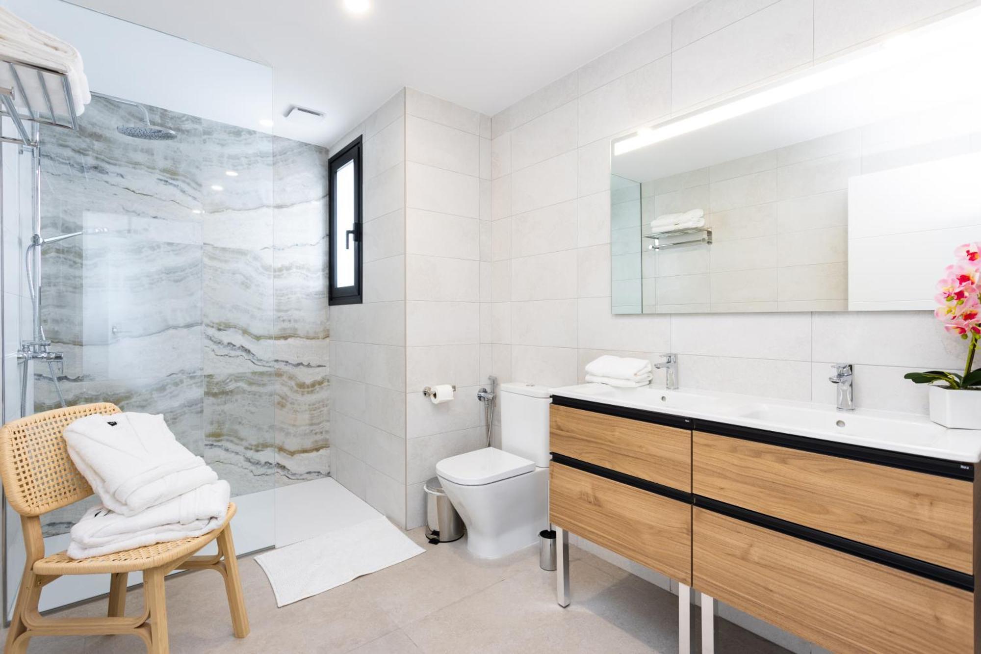 Nuevo Gorvorana 3 - Piscina Privada, Bbq Villa Realejo Bajo Eksteriør billede