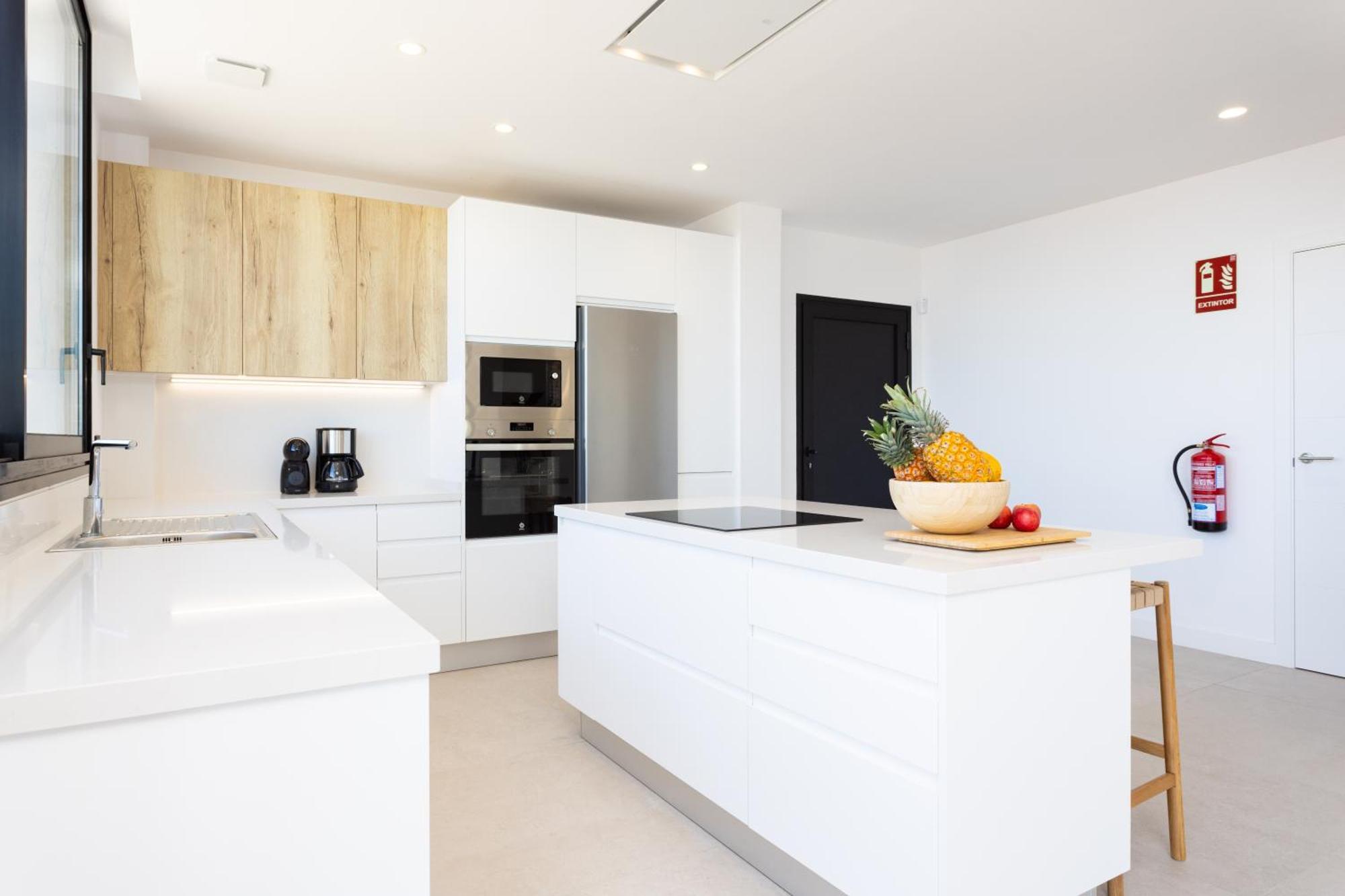Nuevo Gorvorana 3 - Piscina Privada, Bbq Villa Realejo Bajo Eksteriør billede