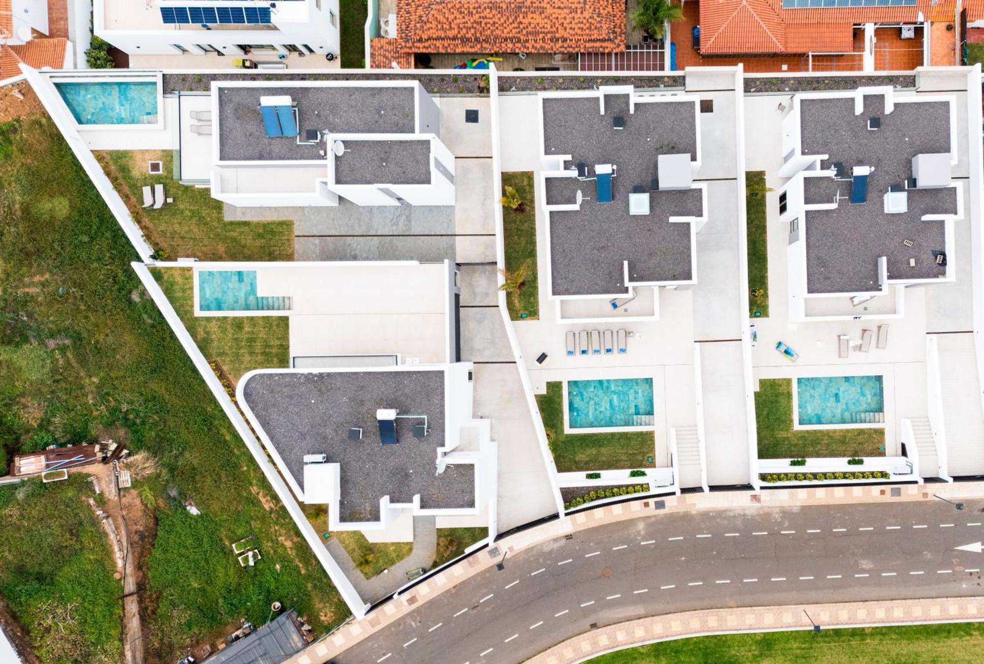 Nuevo Gorvorana 3 - Piscina Privada, Bbq Villa Realejo Bajo Eksteriør billede