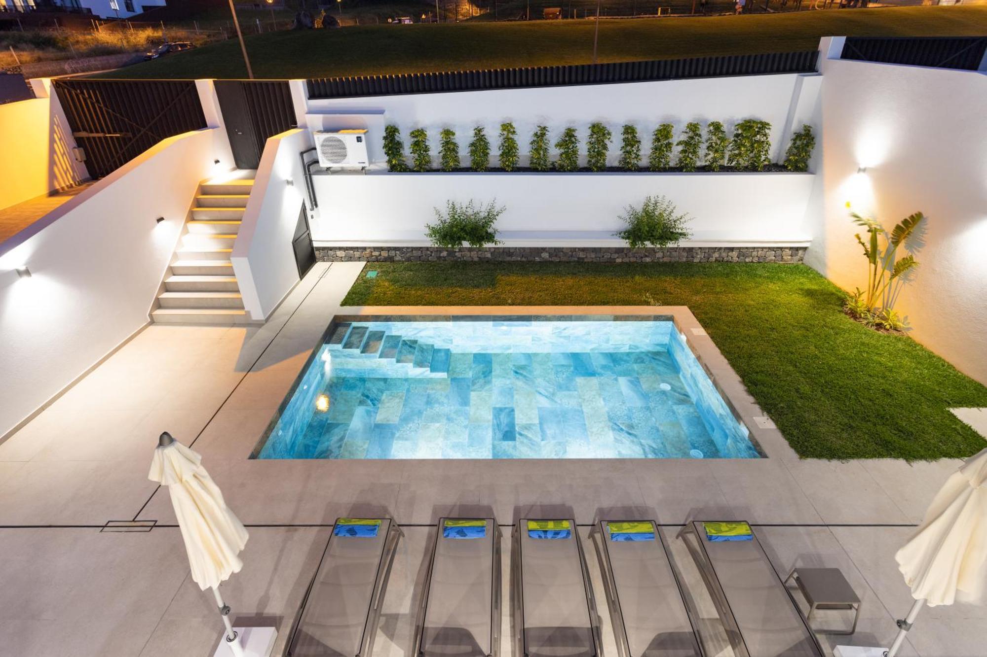 Nuevo Gorvorana 3 - Piscina Privada, Bbq Villa Realejo Bajo Eksteriør billede
