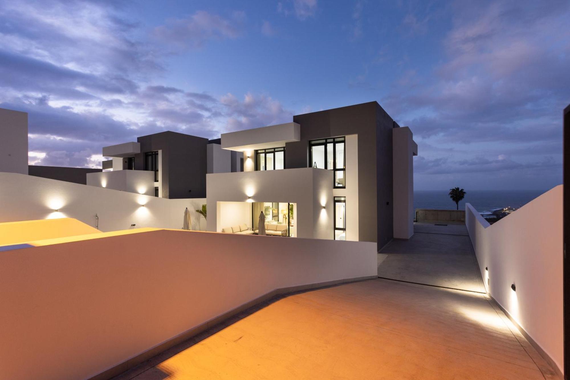 Nuevo Gorvorana 3 - Piscina Privada, Bbq Villa Realejo Bajo Eksteriør billede